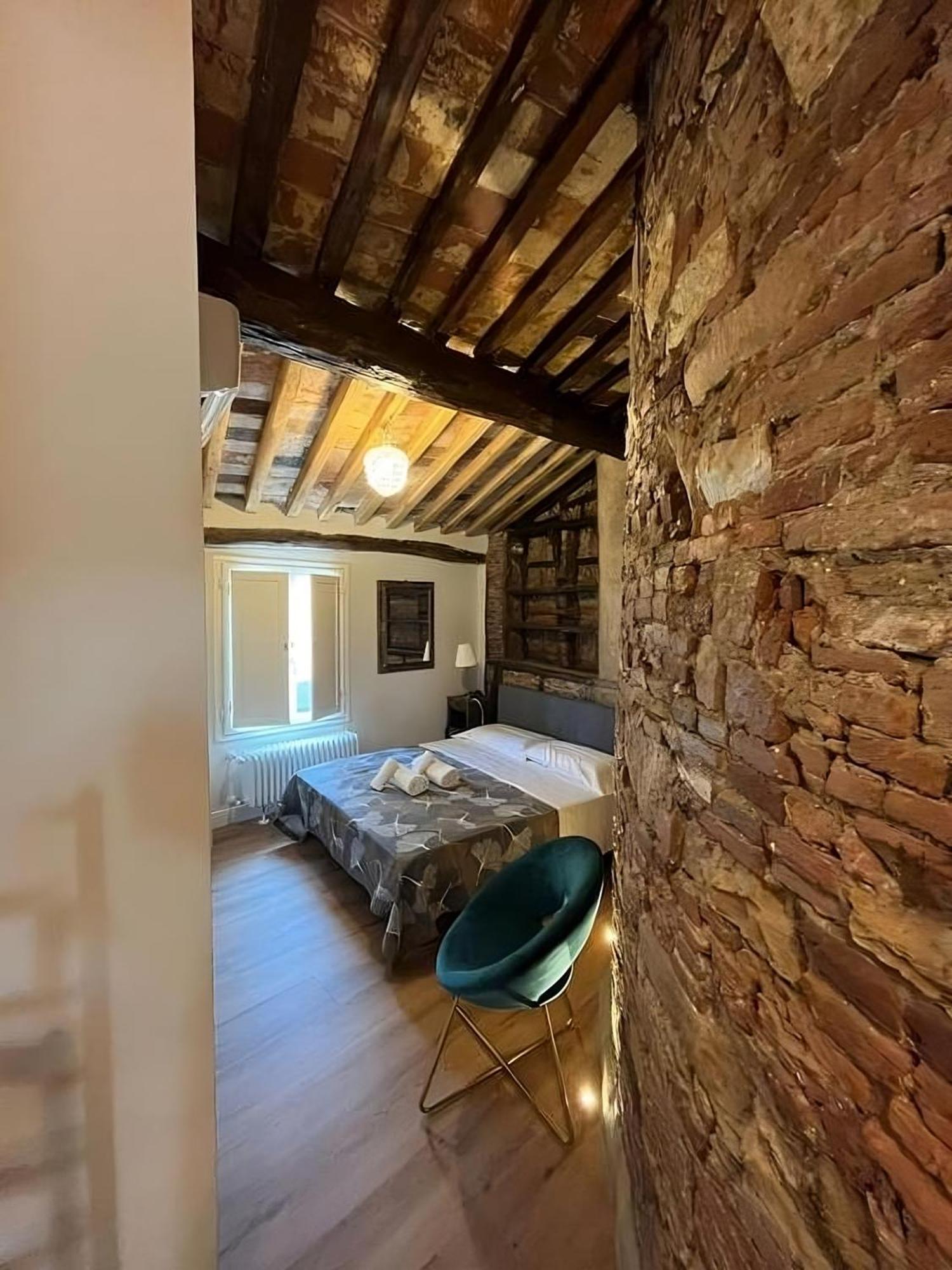 31 Steps To Heaven - Heart Of Lucca 아파트 외부 사진